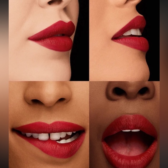 NARS Funkytown Powermatte Lip Pigment Stodio 54 themed full Size Lipstick NEW - Picture 6 of 8